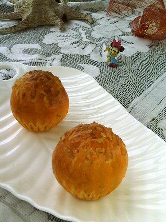 Tomato Thyme Bread recipe