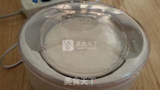 Yogurt recipe