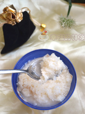 Homemade Rice Wine recipe