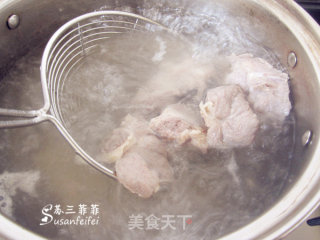 【corn Spare Rib Soup】sweet, Not Greasy, Delicious and Nutritious recipe