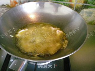 Lettuce Wrapped Pork recipe