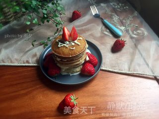 Banana Muffin Cakes recipe
