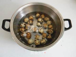 Fried Mushrooms with Egg recipe