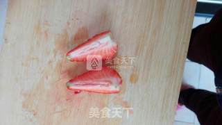 Diy Big Fruit recipe