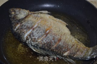 Hometown Iron Pot Boiled Fish recipe