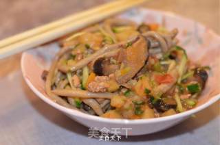 Noodle Taste recipe