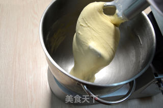 Egg Bread recipe