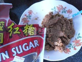 Jujube Steamed Bun recipe