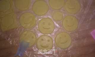 Electric Baking Pan Version Biscuits recipe