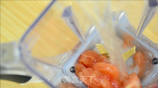 Red Eye Cocktail recipe