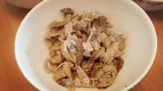 Cantonese-style Radish and Beef Offal recipe