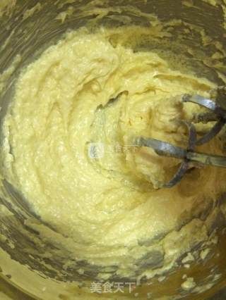#aca Baking明星大赛#chocolate Ring recipe