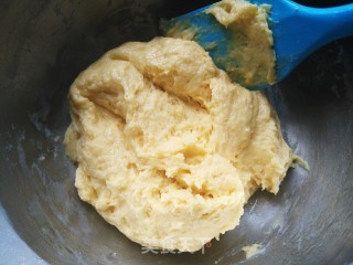 Vegetable Steamed Bread recipe