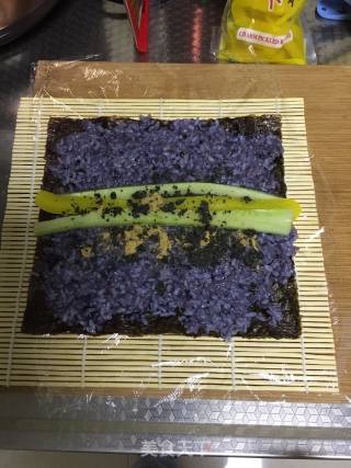 Umi Sushi recipe