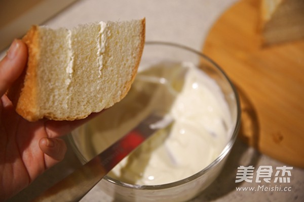 Cheese Bread recipe