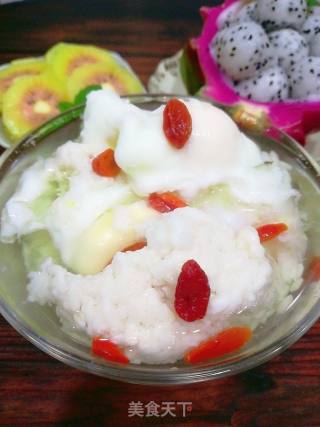 Fermented Eggs recipe