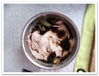 Home-made Songhua Chicken Drumsticks recipe