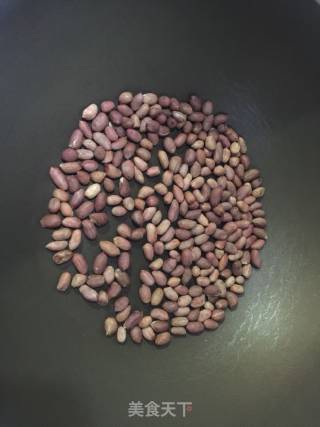 Orleans Flavor Peanuts recipe