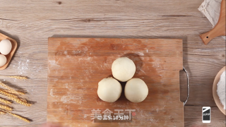 Egg Toast recipe
