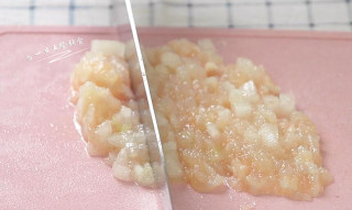 Vegetable Tofu Fish Ball recipe