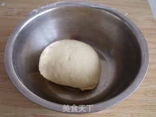 Private Milk Pork Bun recipe