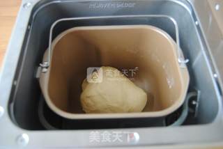 #aca烤明星大赛#oatmeal Soy Milk Bread recipe