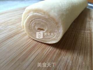 Puff Pastry Apple Pie (with Puff Pastry Recipe) recipe