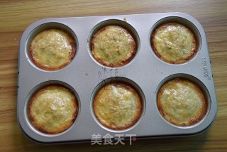 # Fourth Baking Contest and is Love to Eat Festival# Corn Fresh Meat Tart recipe