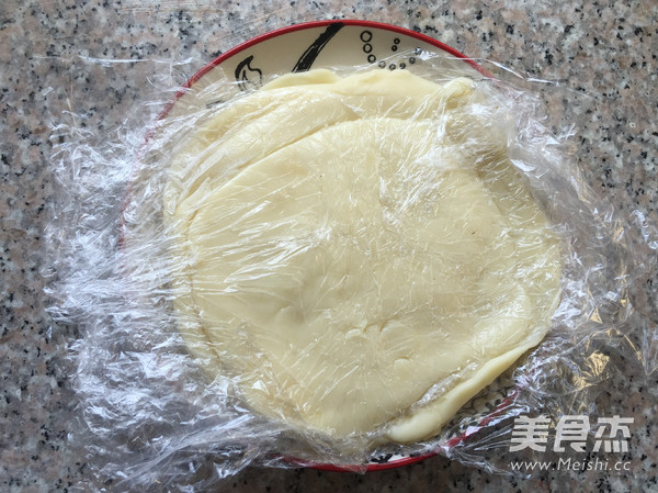 Mango Xuemei Niang recipe