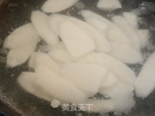 Strawberry Jam Yam recipe