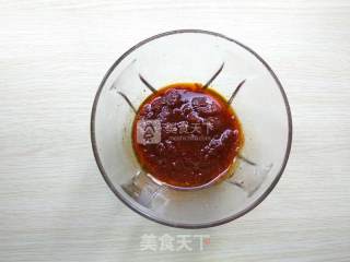 #aca烤明星大赛# Spicy Little Yellow Croaker recipe
