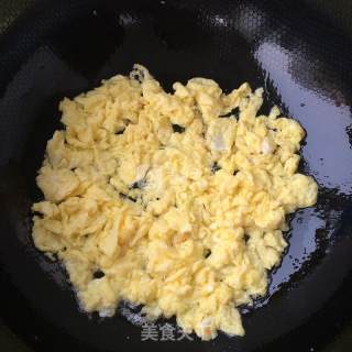 Pineapple Fried Rice recipe