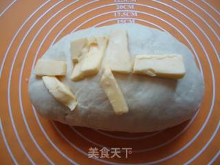 Cranberry Bread recipe