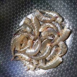 Sweet and Sour Shrimp recipe