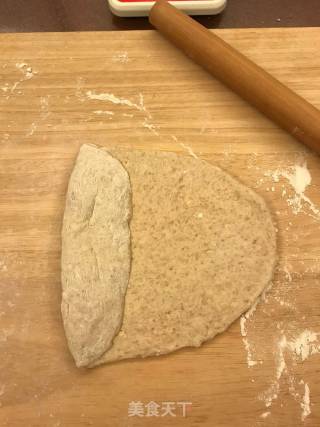 Bread Self-study Course Lesson 15: Pastoral Bread recipe