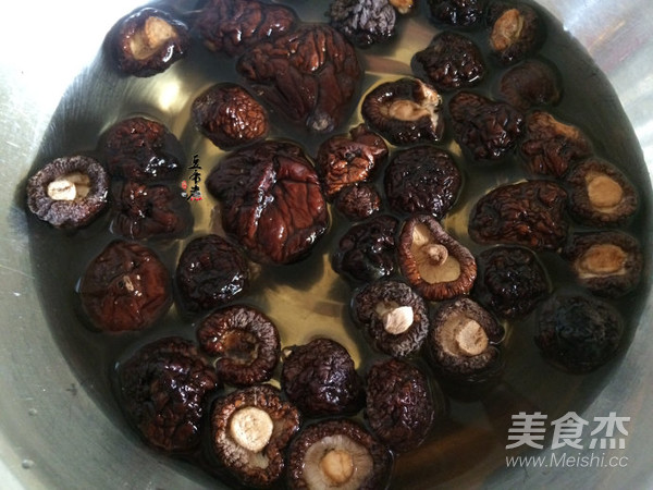 Red Oil Chao Shou recipe