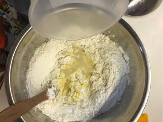 Fluffy and Easy to Make Fritters recipe