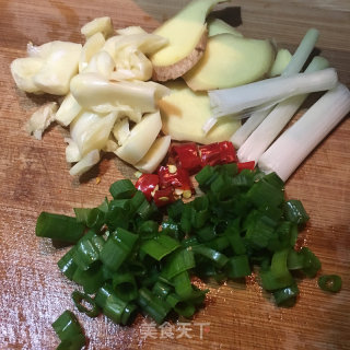 Braised Duck with Winter Melon recipe