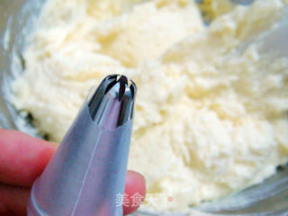 Diy Snacks-fragrant Butter Cookies (very Simple) recipe