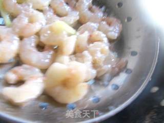 Crispy Spicy Shrimp recipe