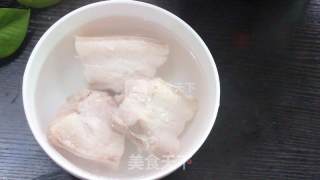 [eight Major Cuisines in China] Cantonese Cuisine Series of Taro Meat recipe