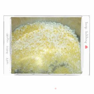 Recipe Exchange--pumpkin and Red Date Congee recipe