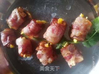 *reunion Dinner*the Sound of Firecrackers recipe