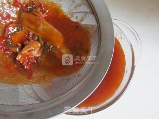 Beef Yuba Casserole recipe