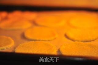 Creamy Biscuits recipe