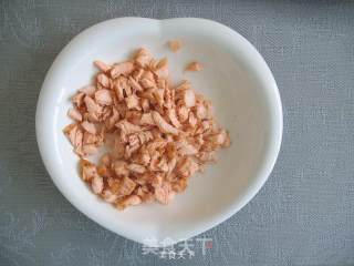 Japanese Salmon Rice Ball recipe