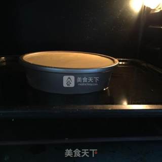 Durian Heavy Cheese recipe