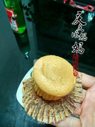 Orange Cake recipe