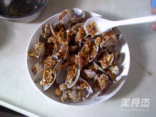 Roasted Garlic recipe