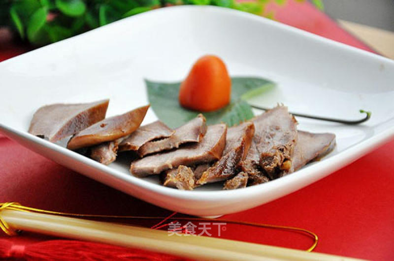 Laolu Zhaocai recipe